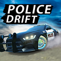 PoliceCarDrift