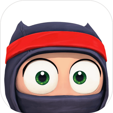 clumsyninja最新版