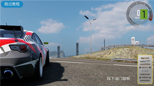 carx漂移赛车2最新版1.8.1