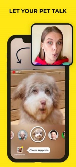 snapchat最新版