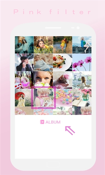 softpink免费版app