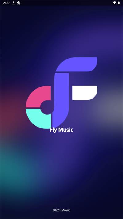 Fly音乐2024app