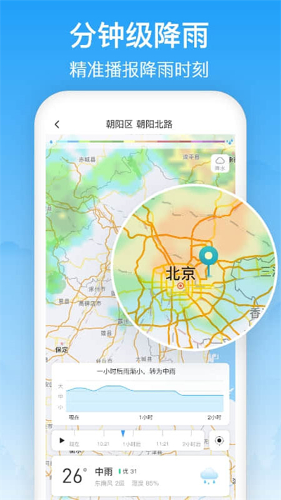 相雨天气最新版app