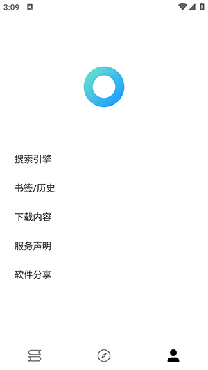 看看浏览器正版app