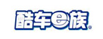 酷车e族logo